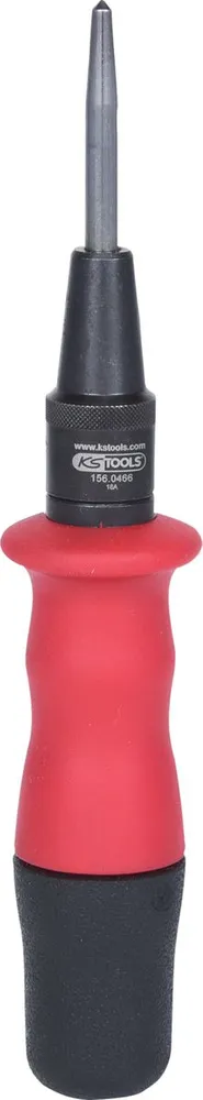 KS TOOLS Automatik-Körner, rund, Ø 4mm ( 156.0466 )