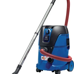 Odkurzacz bezpieczeństwa NILFISK AERO 26-2M PC 1500 W 3700 l/min 245 mbar ( 4000897286 )