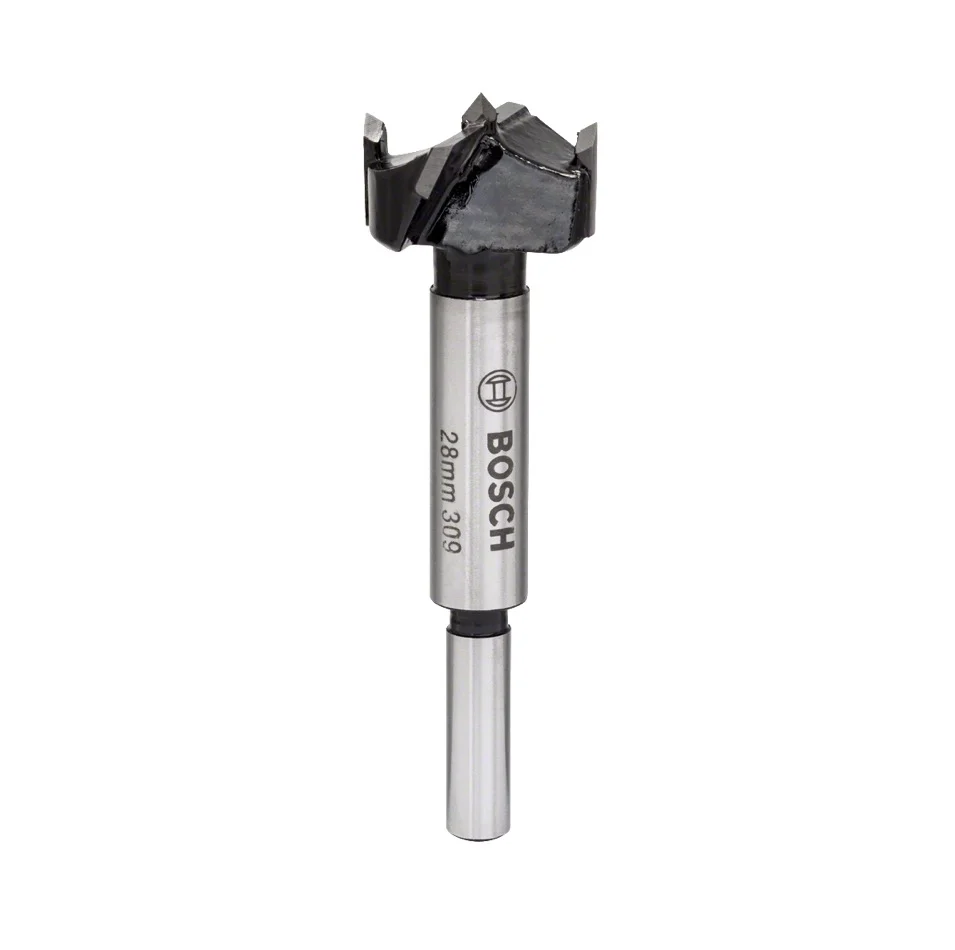 Wiertło do otworów pod zawiasy Bosch Carbide Art Drill 28 x 90 mm ( 2608597609 ) do drewna Bosch Professional