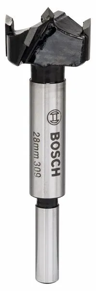 Wiertło do otworów pod zawiasy Bosch Carbide Art Drill 28 x 90 mm ( 2608597609 ) do drewna Bosch Professional