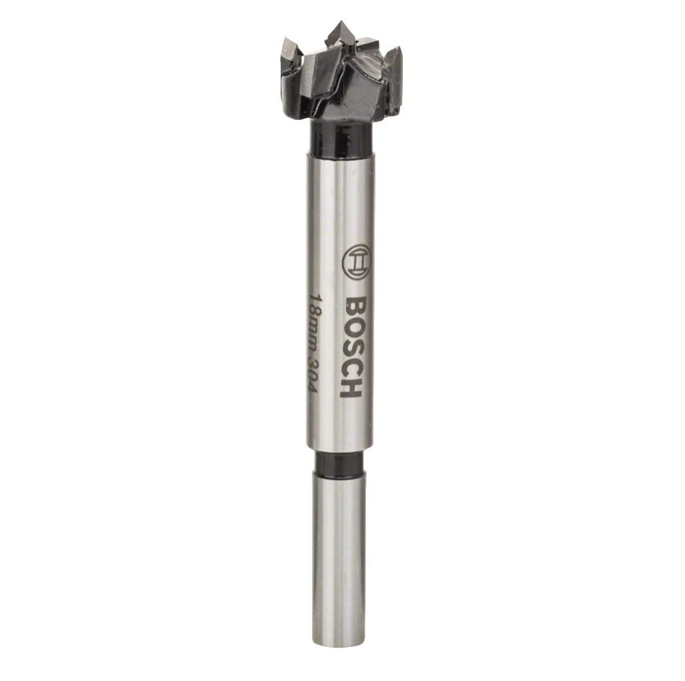 Wiertło do zawiasów Bosch 18 x 90 mm ( 2608597603 ) do drewna Bosch Professional