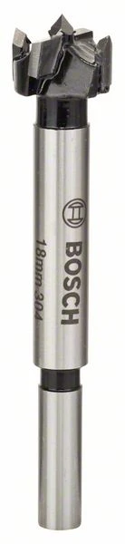 Wiertło do zawiasów Bosch 18 x 90 mm ( 2608597603 ) do drewna Bosch Professional