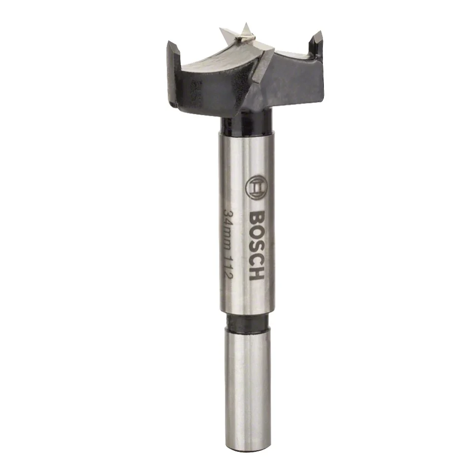 Wiertło do zawiasów Bosch 34 x 90 mm ( 2608597612 ) do drewna Bosch Professional