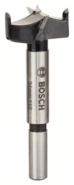 Wiertło do zawiasów Bosch 34 x 90 mm ( 2608597612 ) do drewna Bosch Professional