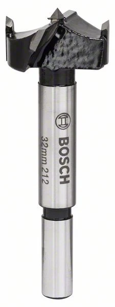 Wiertło do zawiasów Bosch z węglików spiekanych 32 x 90 mm ( 2608597611 ) do drewna Bosch Professional