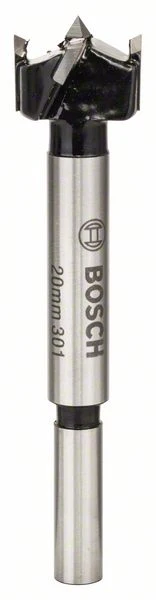 Wiertło do zawiasów z węglików spiekanych Bosch 20 x 90 mm ( 2608597604 ) do drewna Bosch Professional