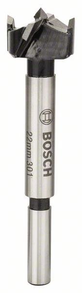 Wiertło do zawiasów z węglików spiekanych Bosch 22 x 90 mm ( 2608597605 ) do drewna Bosch Professional