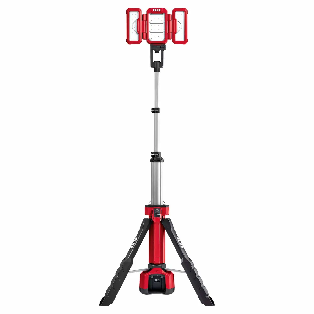 Reflektor LED Flex TL 4000 18/230V