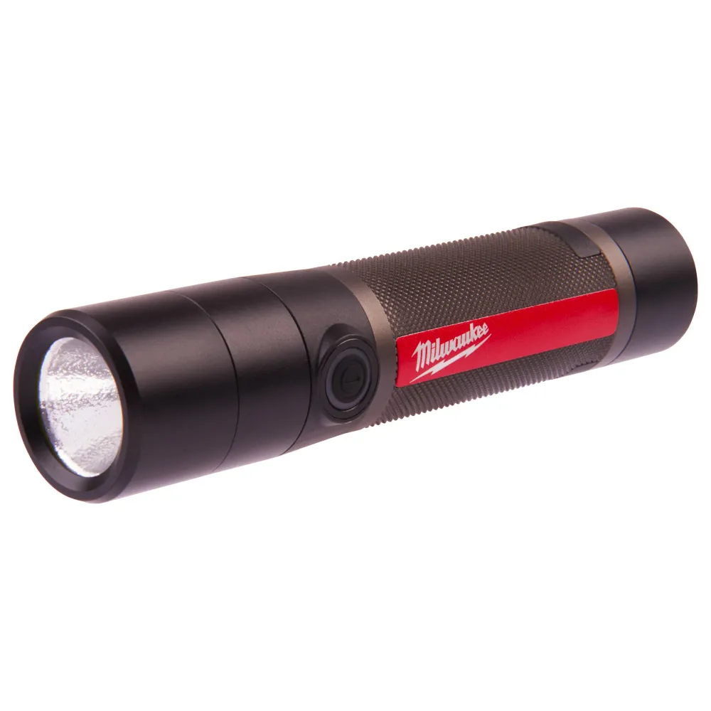 Kompaktowa latarka Milwaukee L4 FMLED-301 4V