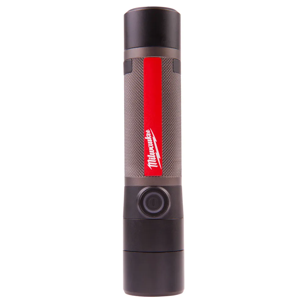 Kompaktowa latarka Milwaukee L4 FMLED-301 4V