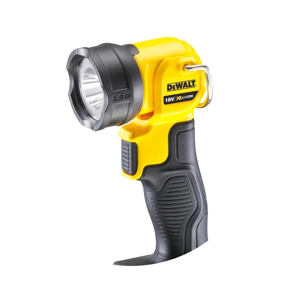 Latarka LED Dewalt DCL040-XJ 18 V