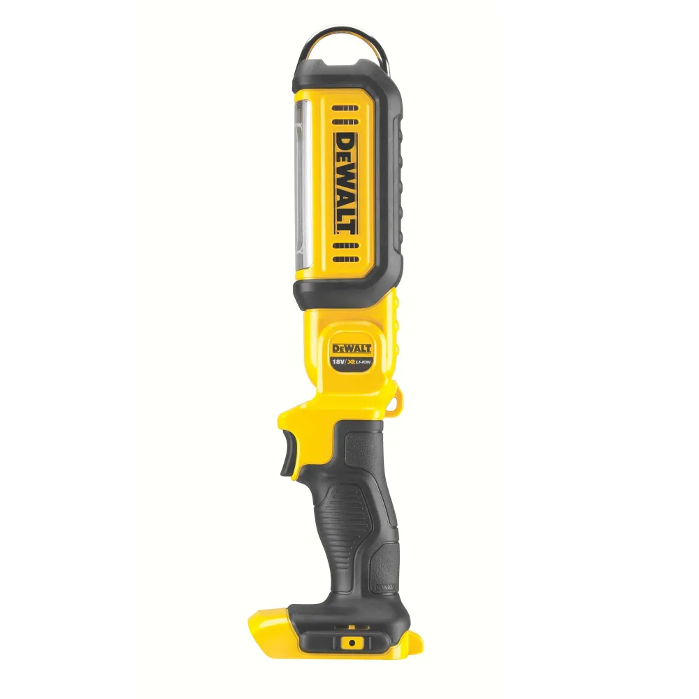 Latarka LED Dewalt DCL050-XJ 18 V
