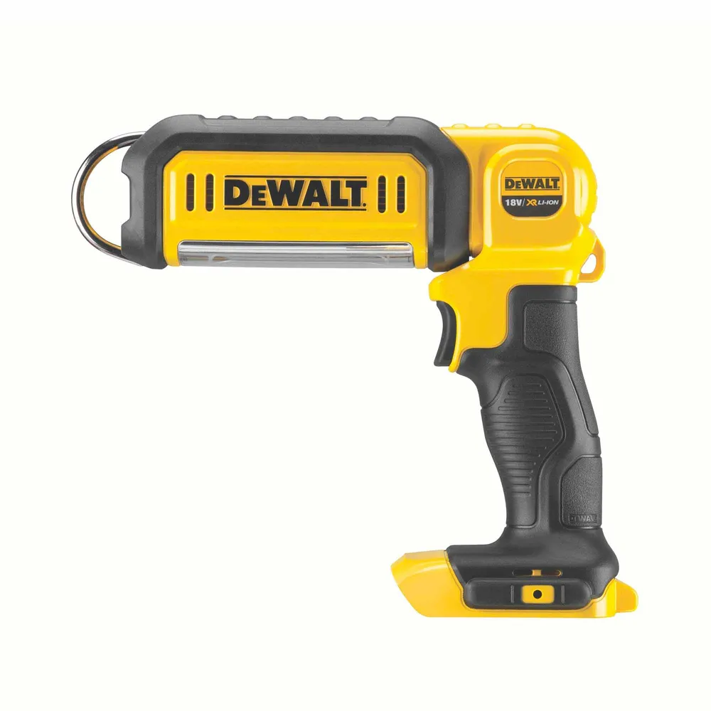 Latarka LED Dewalt DCL050-XJ 18 V