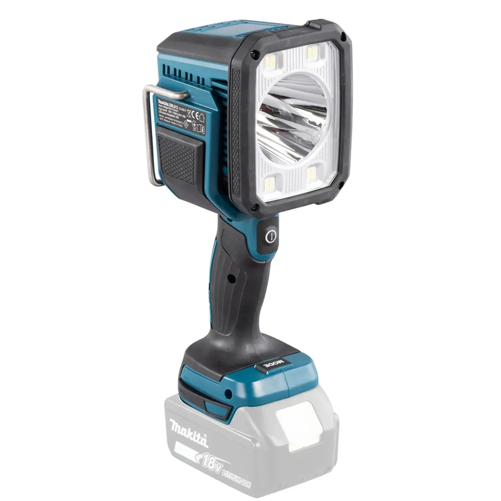 Latarka LED Makita DEBDML812 18V