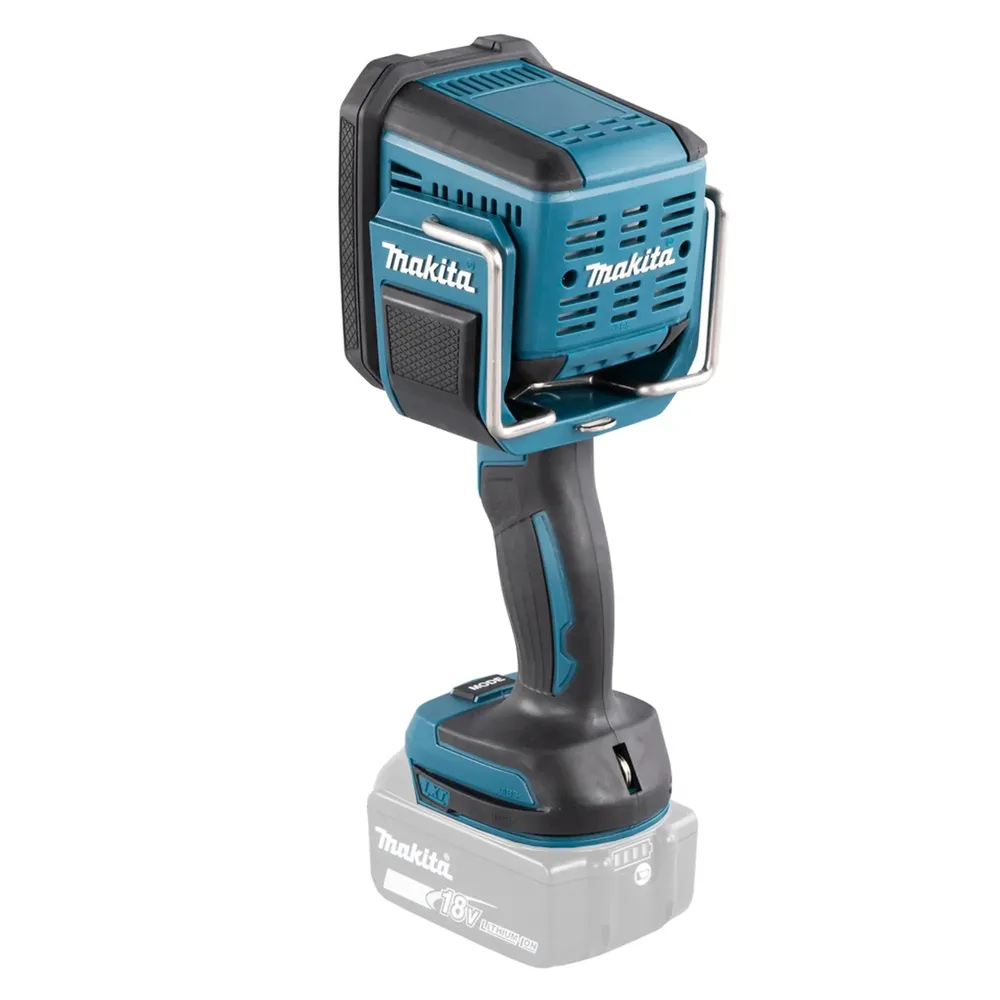 Latarka LED Makita DEBDML812 18V