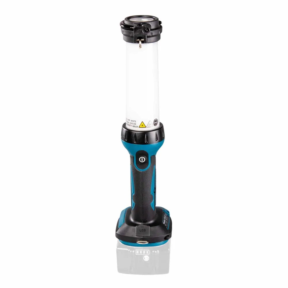 Latarka LED Makita DECDML807 18V