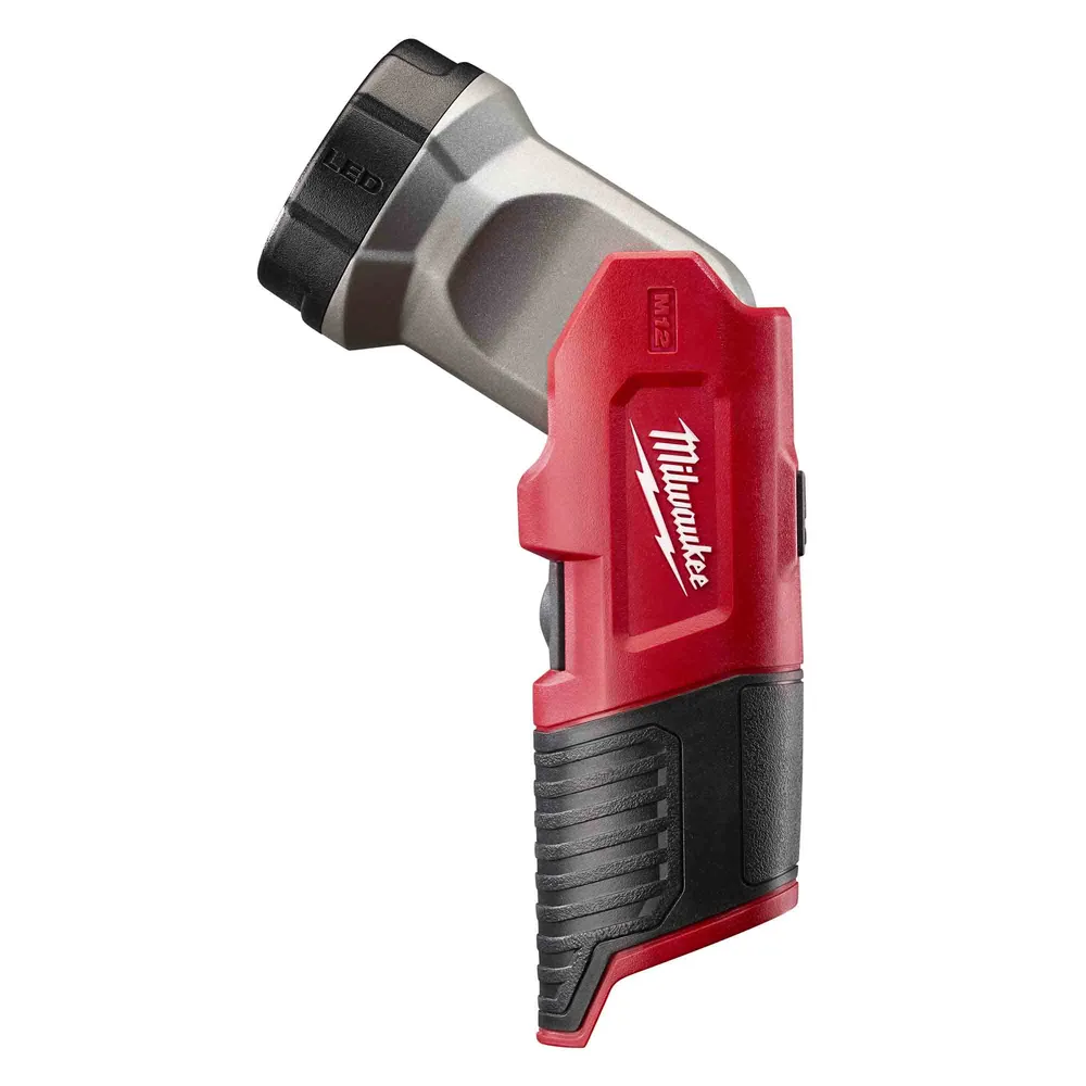 Latarka LED Milwaukee M12 TLED-0 12V