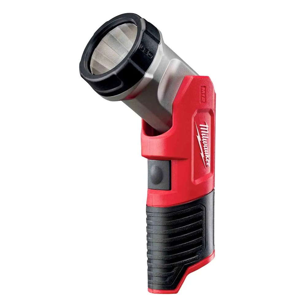 Latarka LED Milwaukee M12 TLED-0 12V