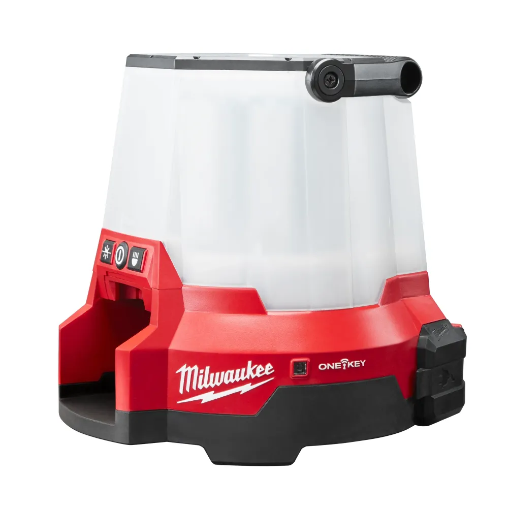 Latarka LED Milwaukee M18 ONESLSP-0 18V