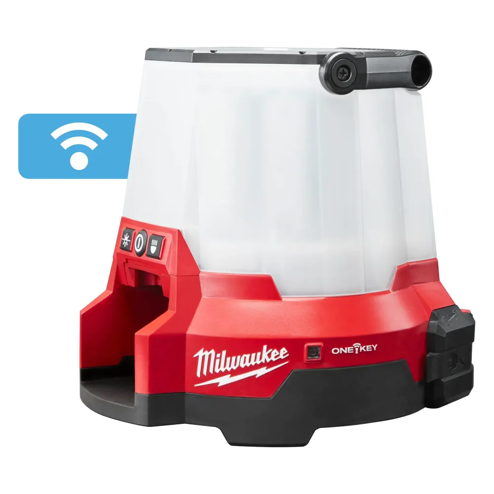 Latarka LED Milwaukee M18 ONESLSP-0 18V