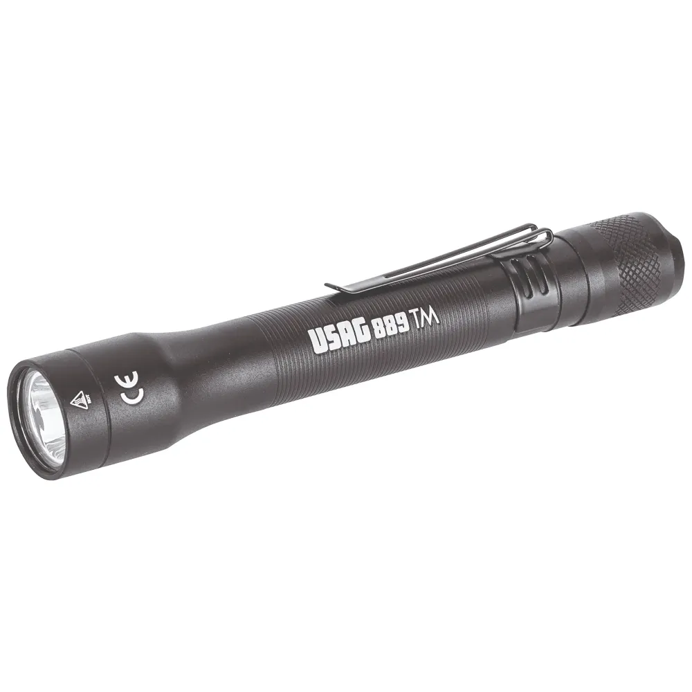 Latarka Usag 889 TM Stylus