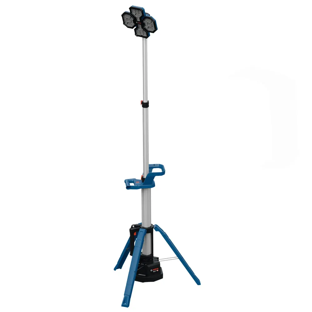 Bosch GLT18V-5000 PRO 18V Lampa budowlana