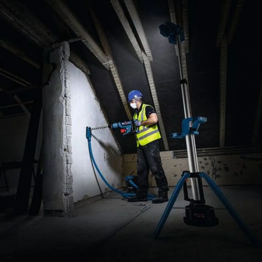 Bosch GLT18V-5000 PRO 18V Lampa budowlana