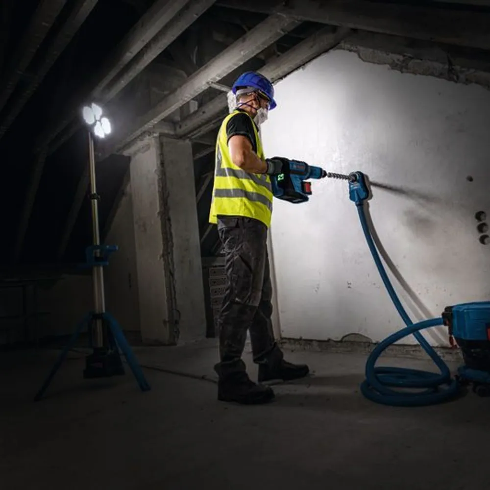 Bosch GLT18V-5000 PRO 18V Lampa budowlana