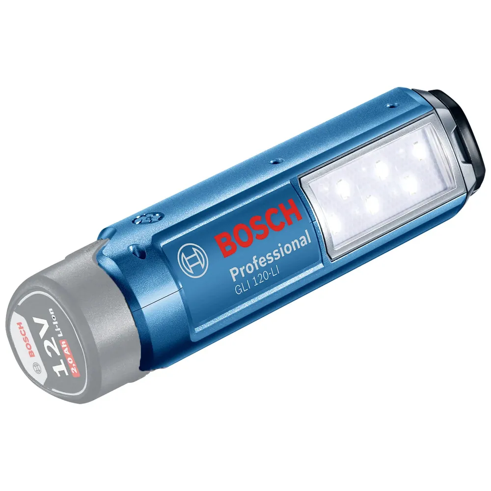 Latarka Bosch GLI 12V-300 PRO 12V