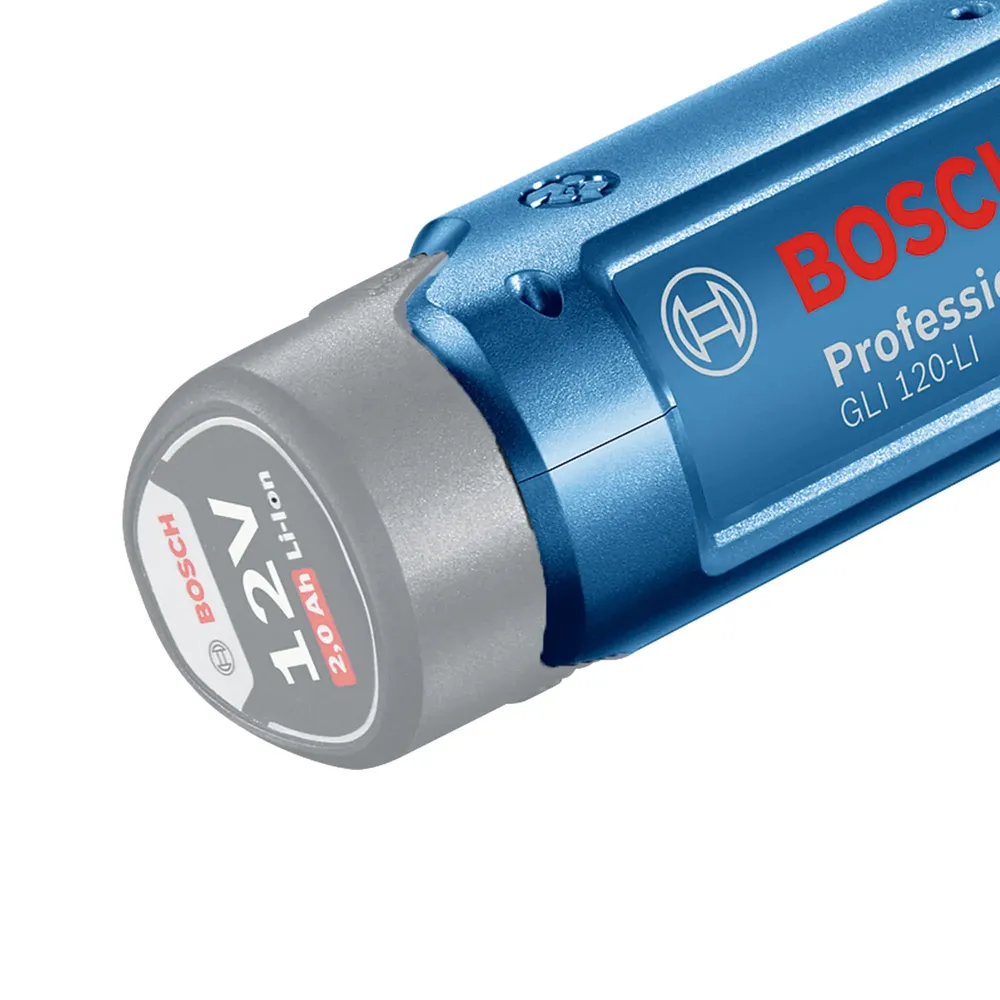 Latarka Bosch GLI 12V-300 PRO 12V