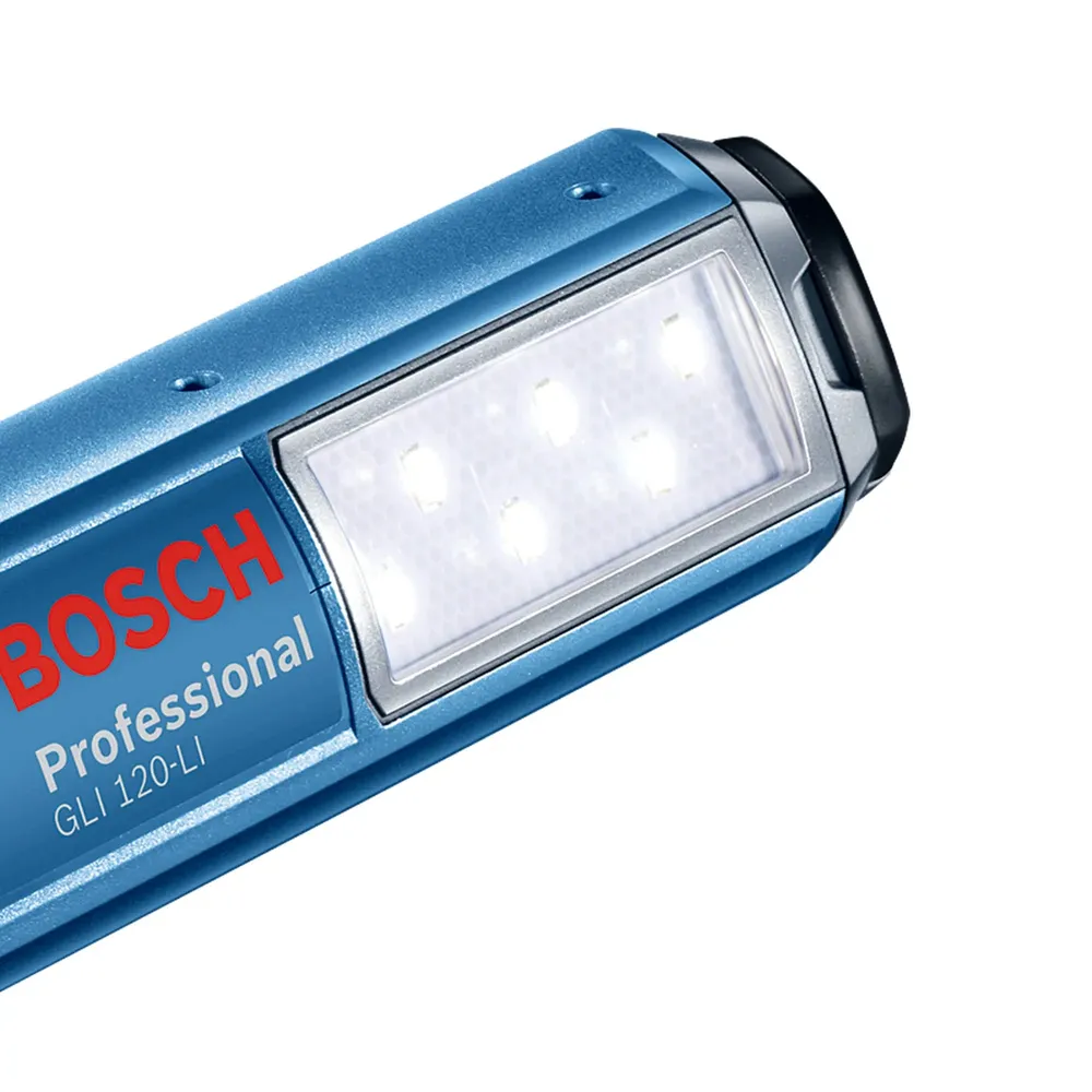 Latarka Bosch GLI 12V-300 PRO 12V