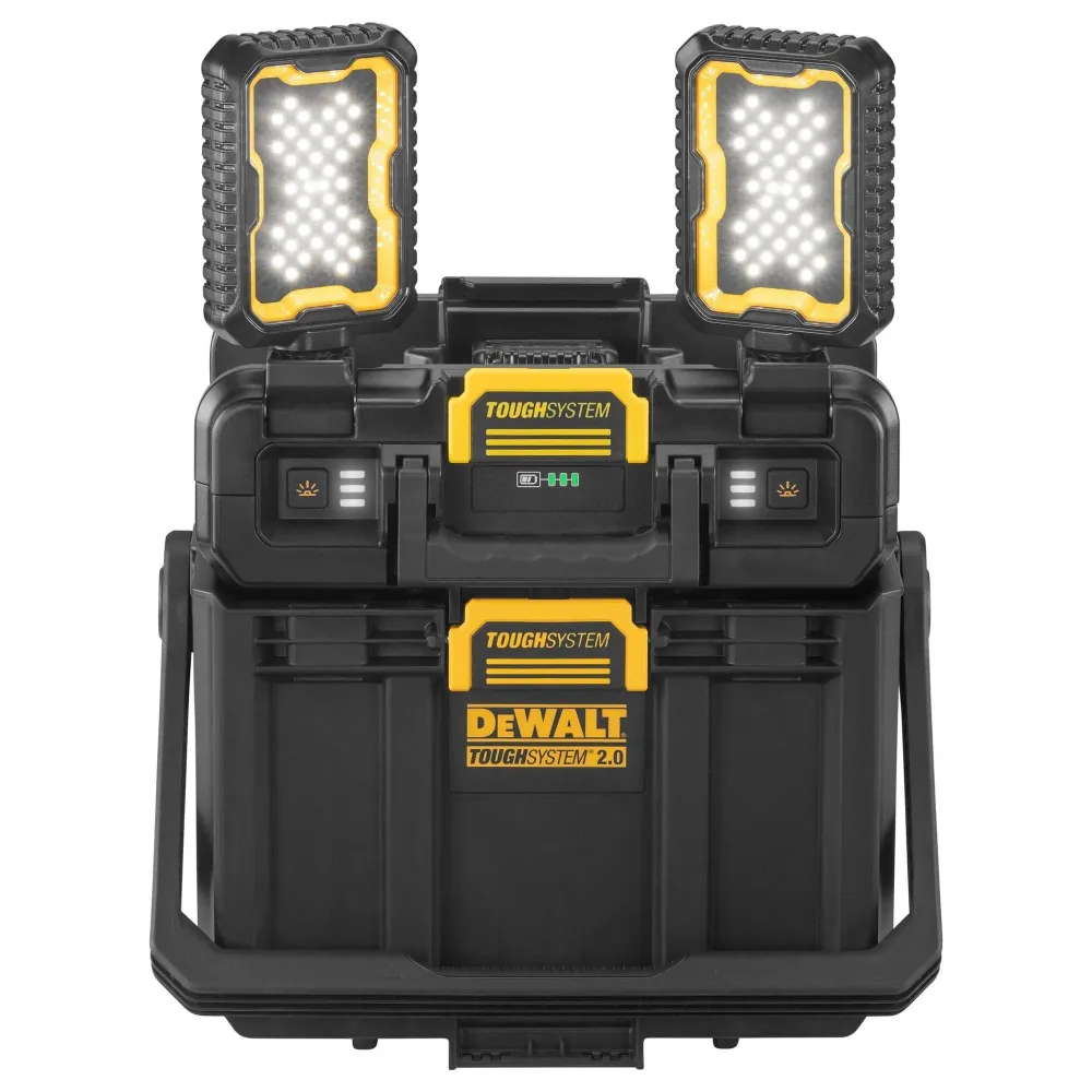 Dewalt DWST08061-1 ToughSystem 2.0 18V Lampa budowlana
