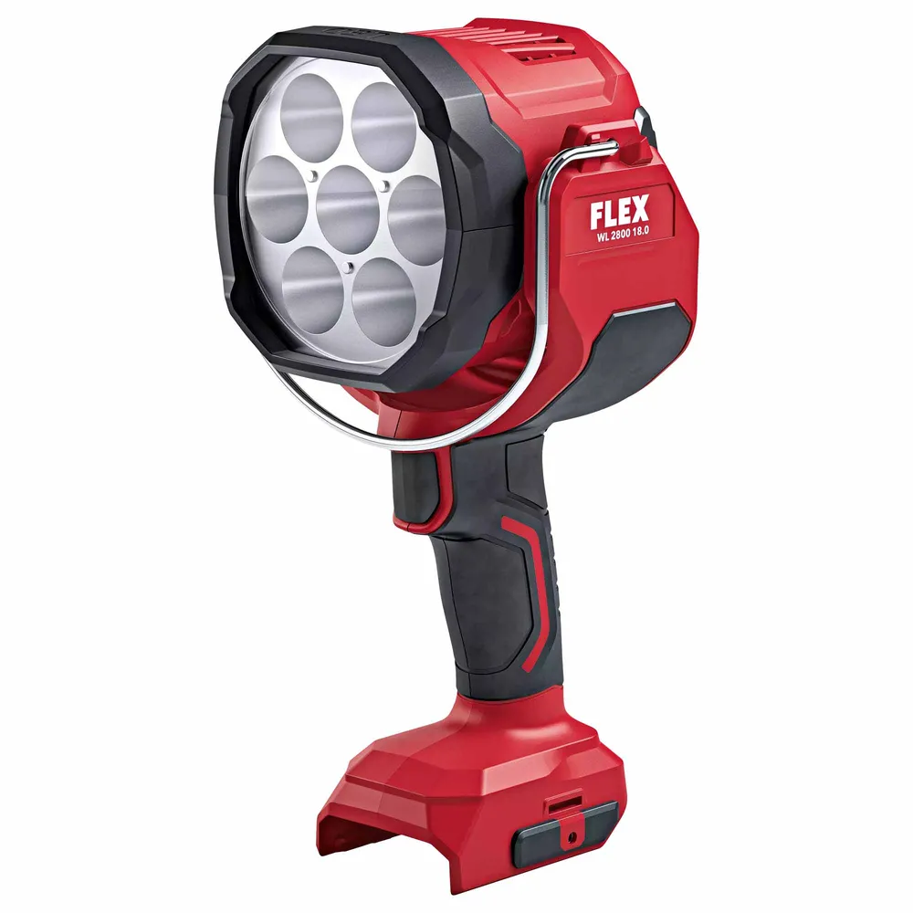 Lampa LED Flex WL 2800 18 V