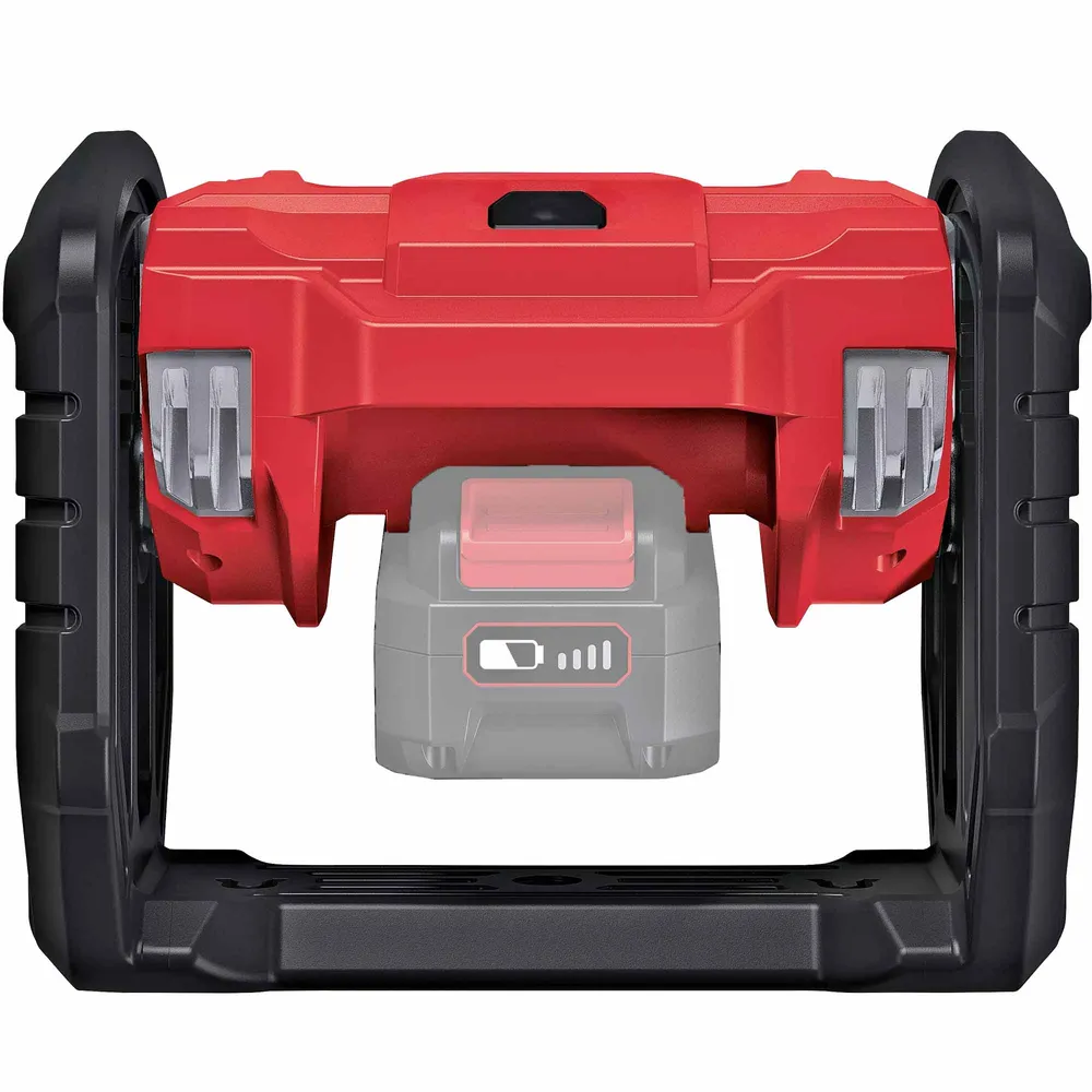 Reflektor przedni Flex CL 2000 18 V LED