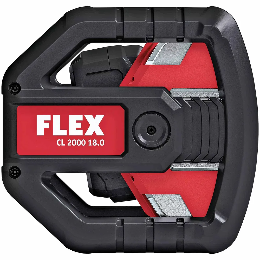 Reflektor przedni Flex CL 2000 18 V LED