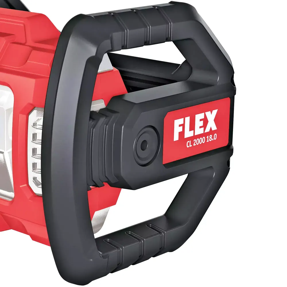 Reflektor przedni Flex CL 2000 18 V LED