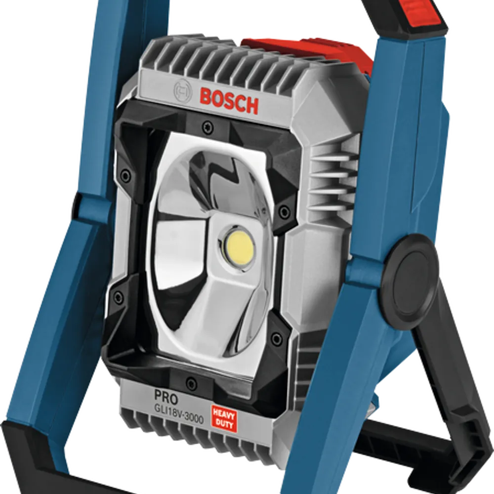 Lampa budowlana Bosch GLI18V-3000 PRO 18 V