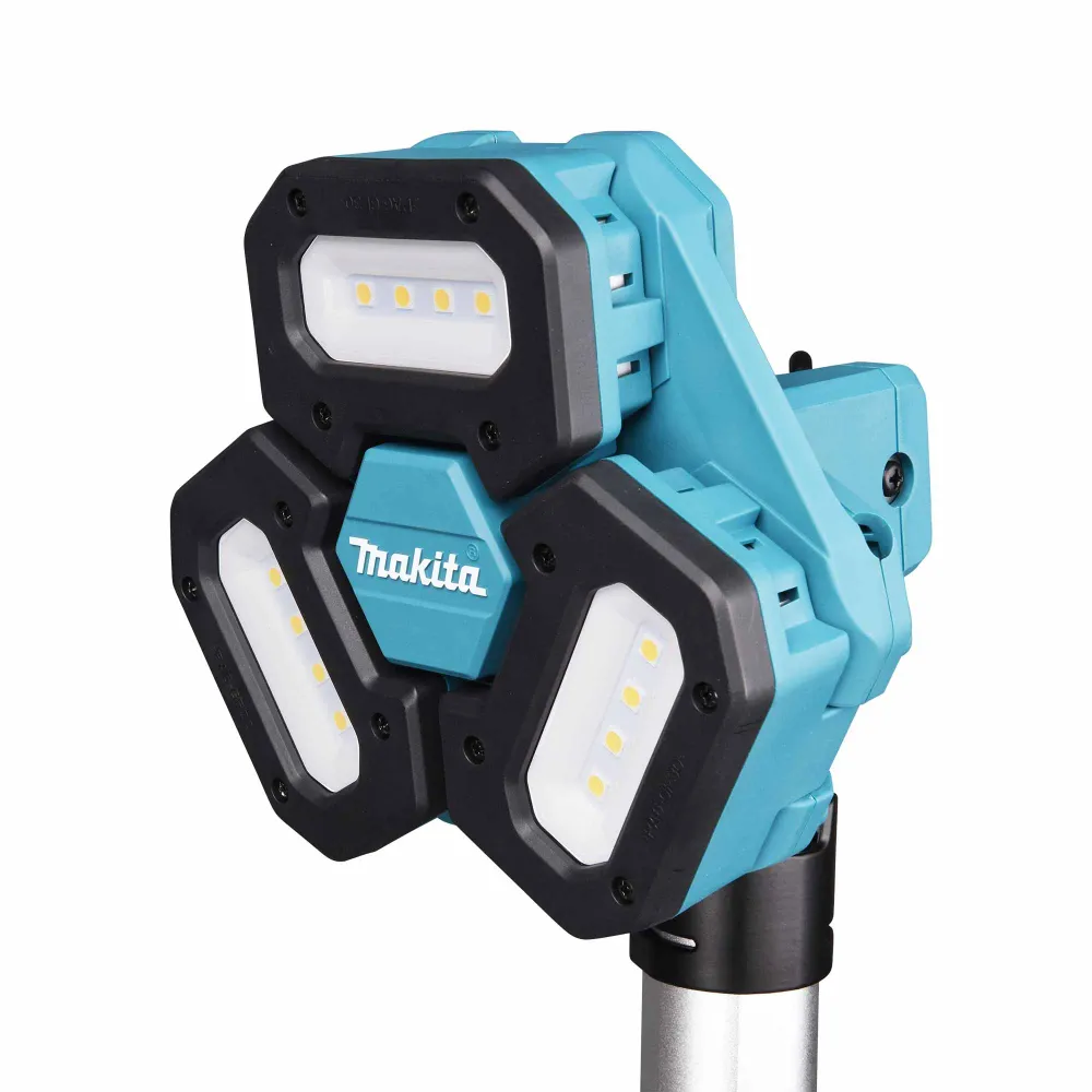 Lampa budowlana Makita DML814 18V