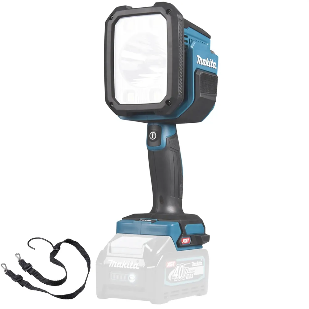 Lampa budowlana Makita ML007G 40V