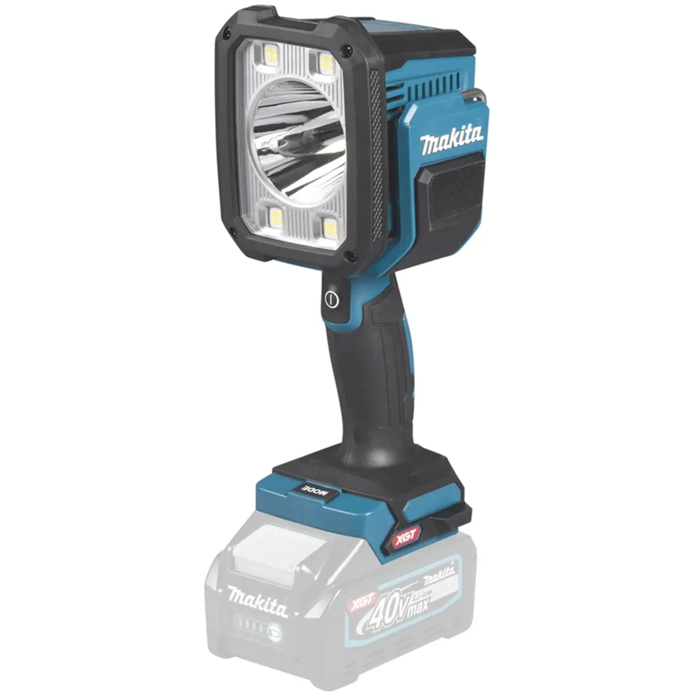 Lampa budowlana Makita ML007G 40V