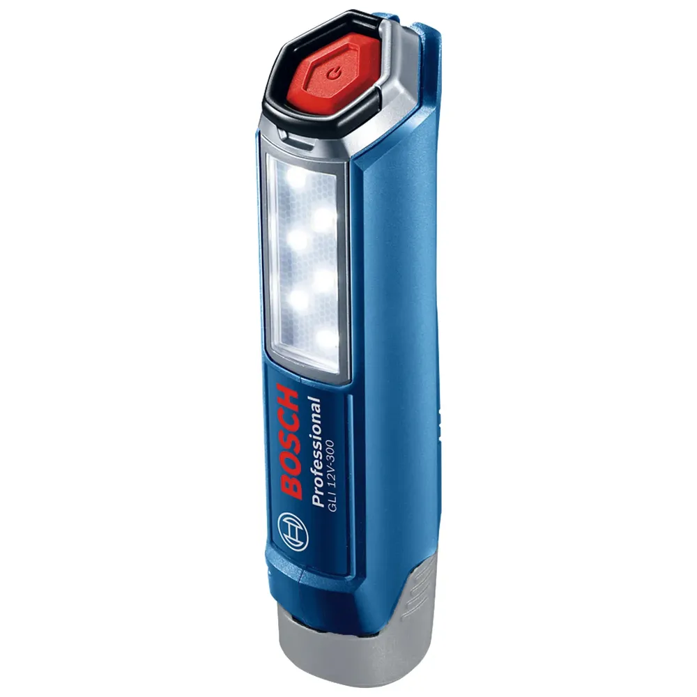 Latarka Bosch GLI 12V-300 PRO 12V