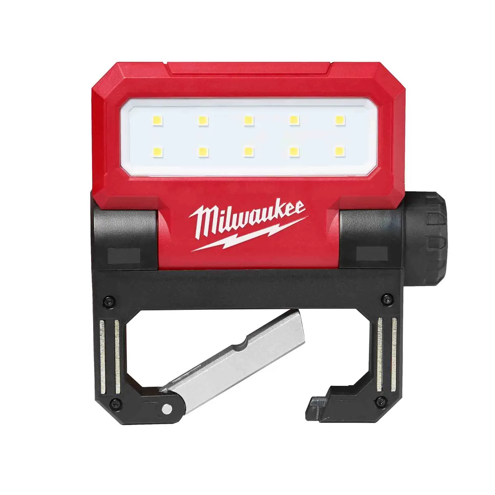 Latarka czołowa Milwaukee L4 FFL-301 4V 3Ah z akumulatorem