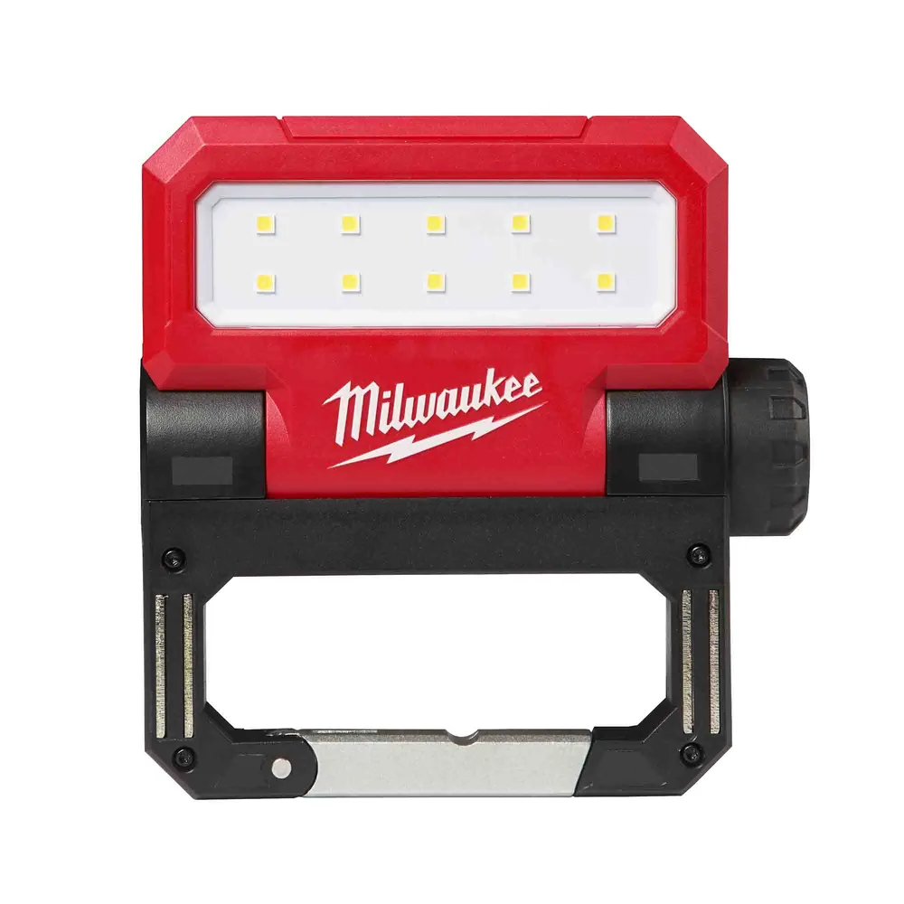 Latarka czołowa Milwaukee L4 FFL-301 4V 3Ah z akumulatorem