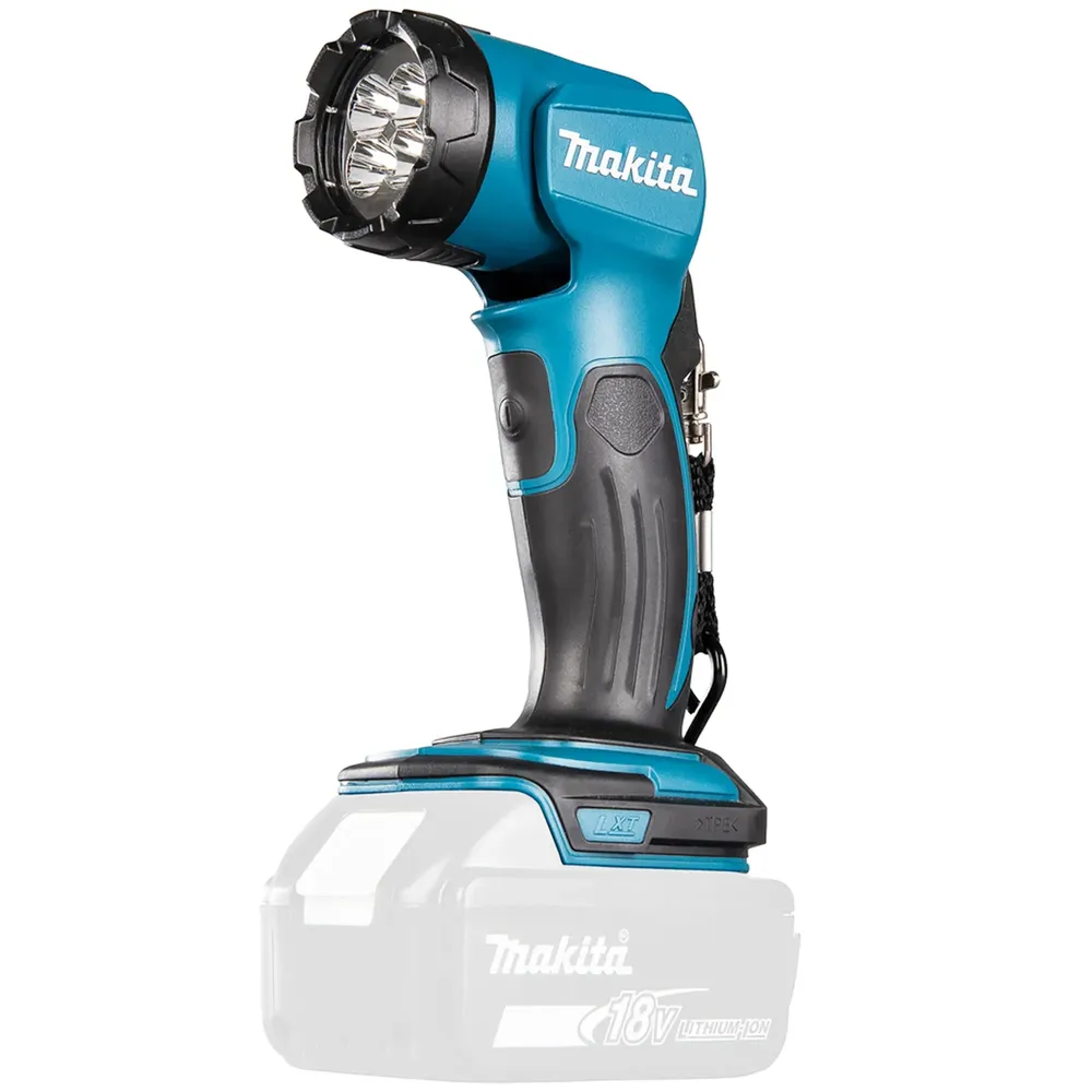 Latarka Makita DEBDML815 18V