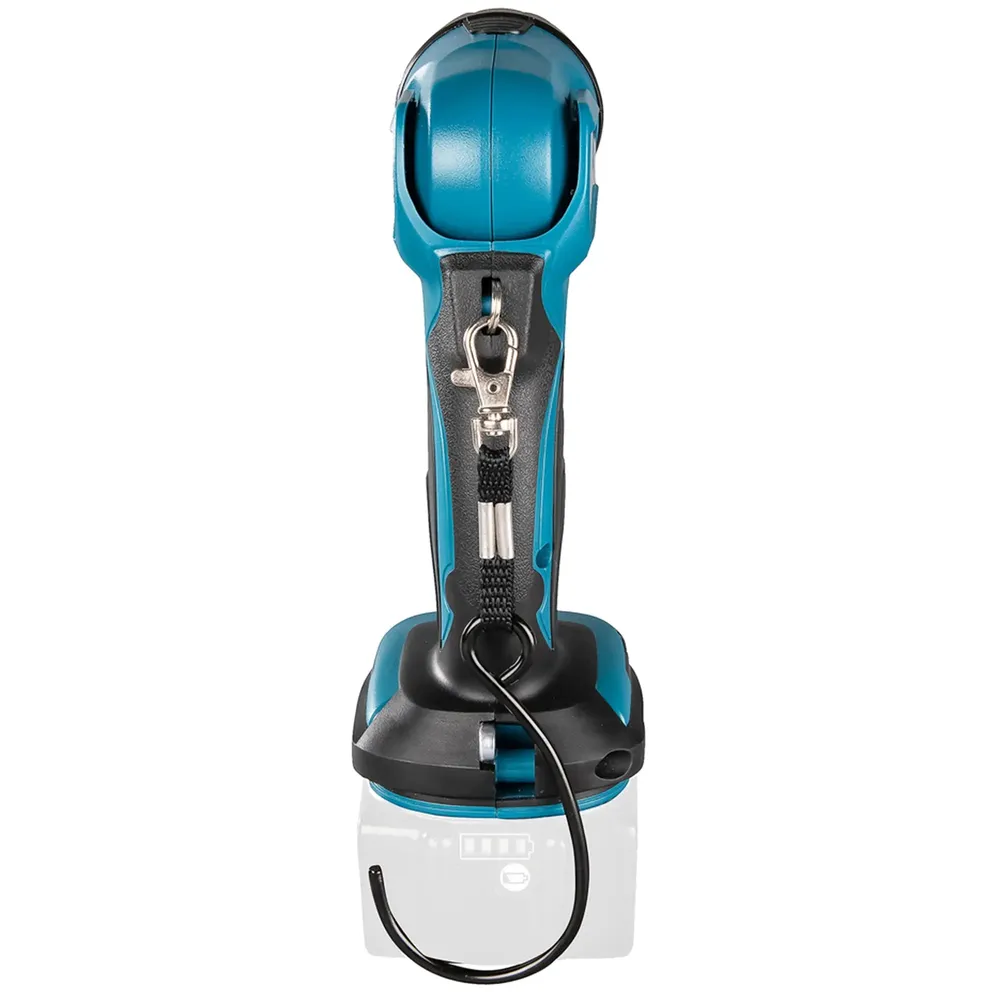 Latarka Makita DEBDML815 18V