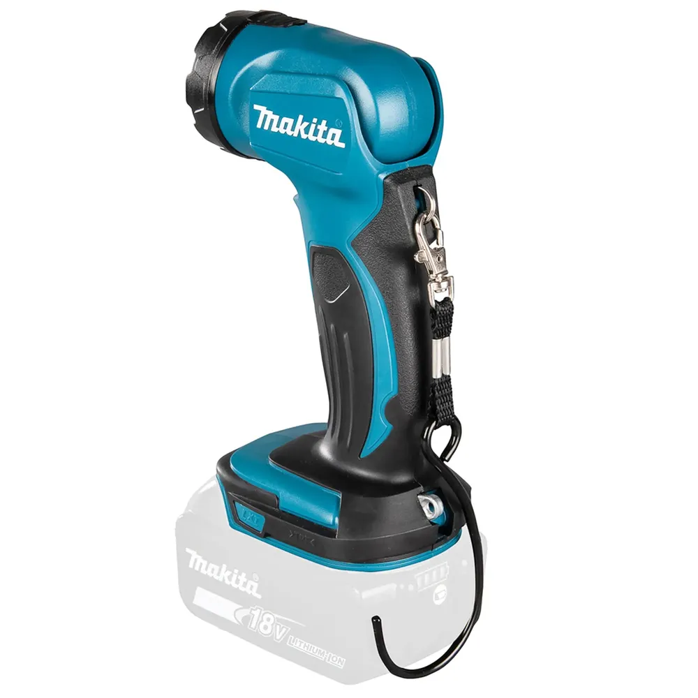Latarka Makita DEBDML815 18V