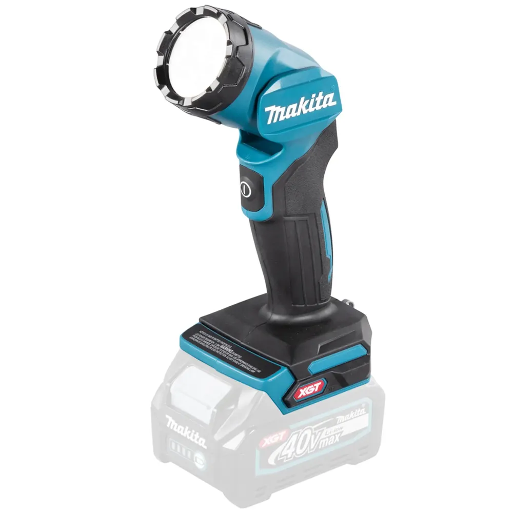Latarka Makita ML001G 40V