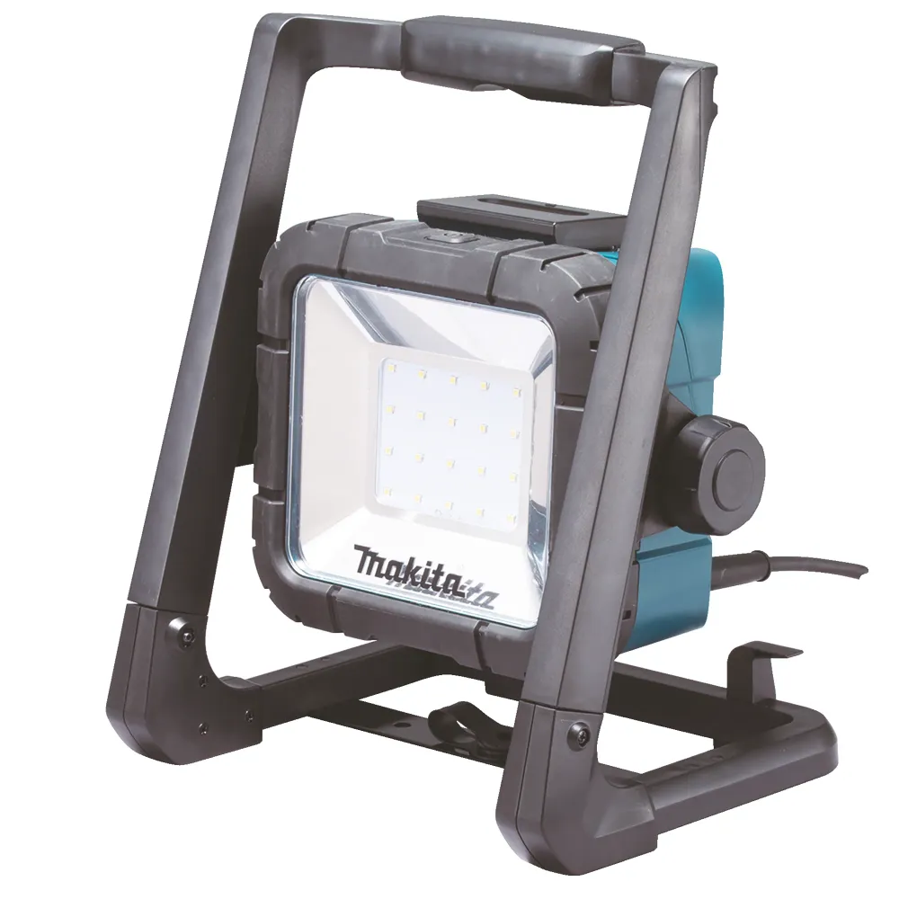 Makita DEADML805 18V Lampa budowlana