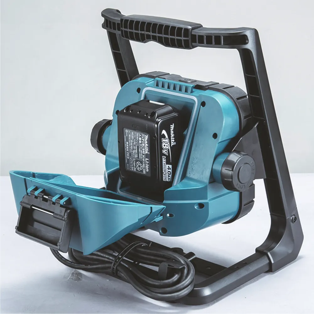 Makita DEADML805 18V Lampa budowlana