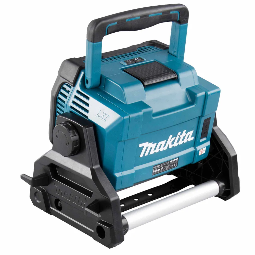 Makita DEADML809 18V Lampa budowlana